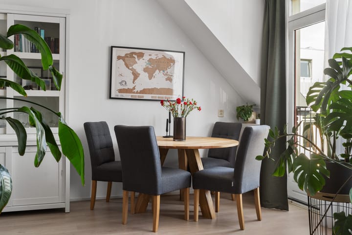 Foto 11 van Bosbesstraat 10-A