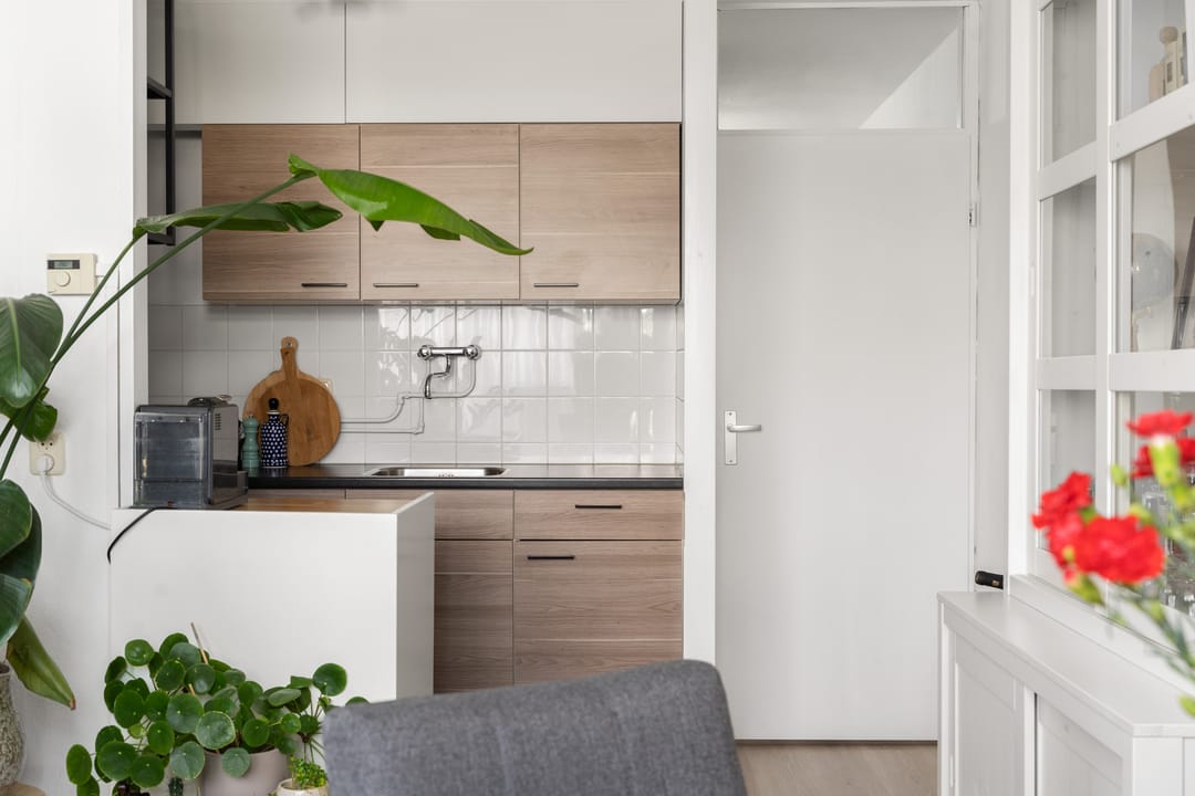 Foto 13 van Bosbesstraat 10-A