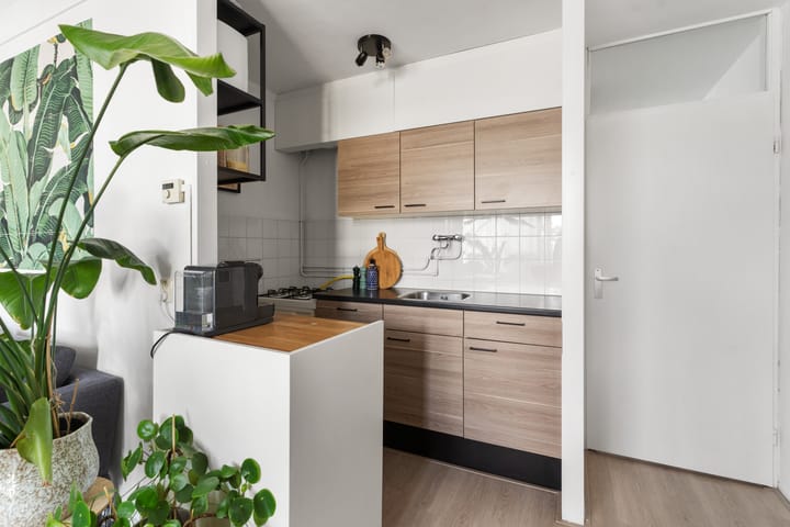 Foto 14 van Bosbesstraat 10-A