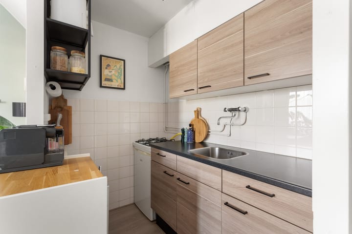 Foto 15 van Bosbesstraat 10-A