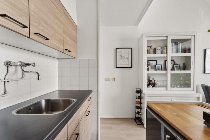 Foto 16 van Bosbesstraat 10-A