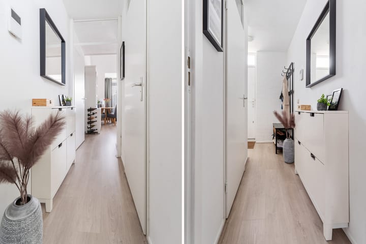 Foto 18 van Bosbesstraat 10-A