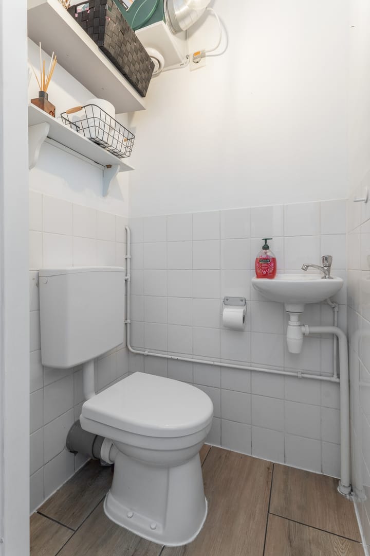 Foto 19 van Bosbesstraat 10-A