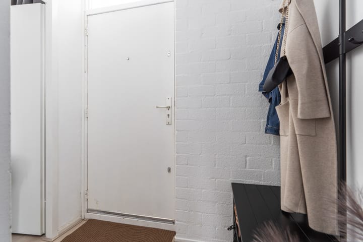 Foto 20 van Bosbesstraat 10-A