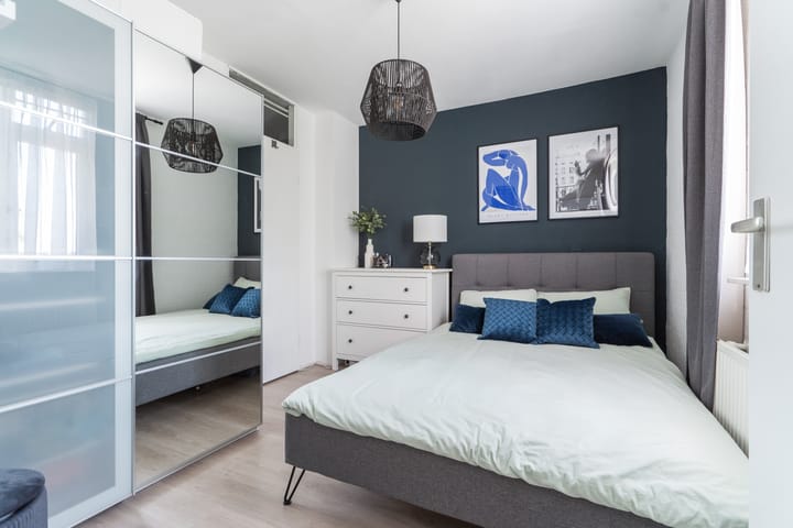 Foto 21 van Bosbesstraat 10-A