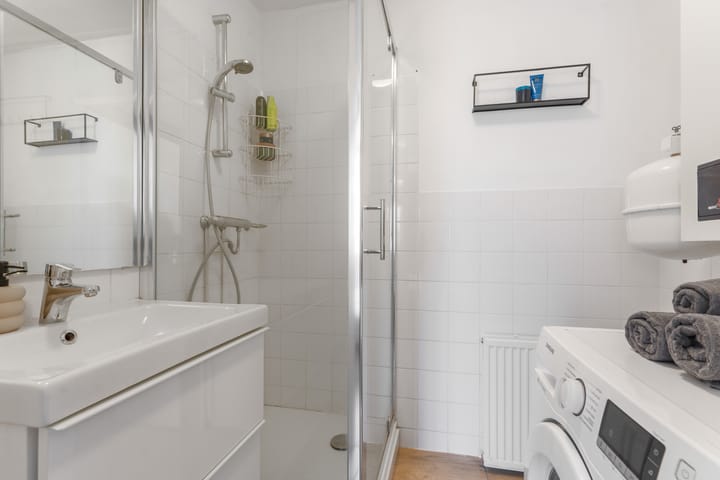 Foto 22 van Bosbesstraat 10-A