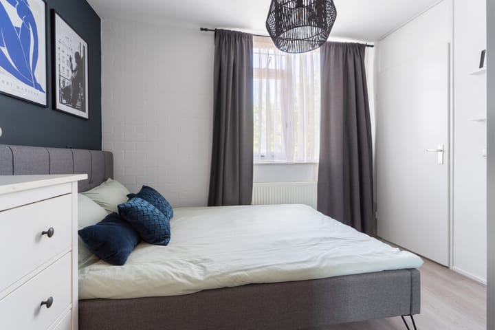 Foto 24 van Bosbesstraat 10-A