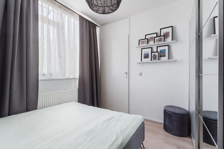 Foto 25 van Bosbesstraat 10-A