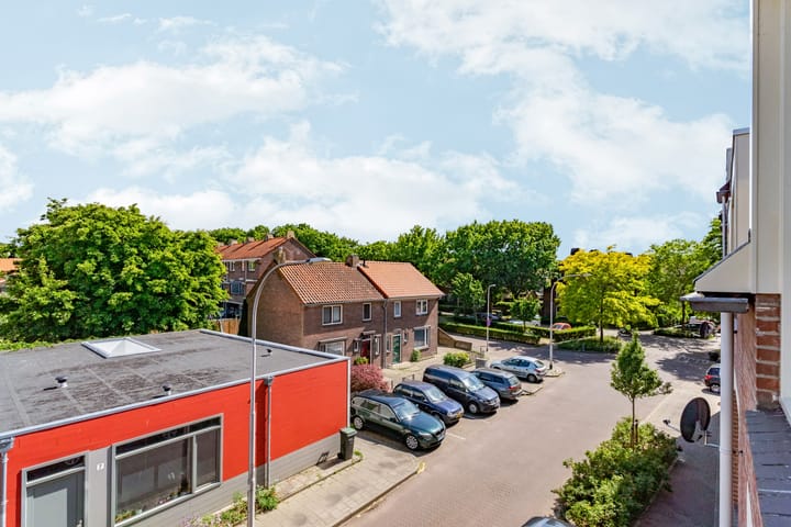 Foto 26 van Bosbesstraat 10-A