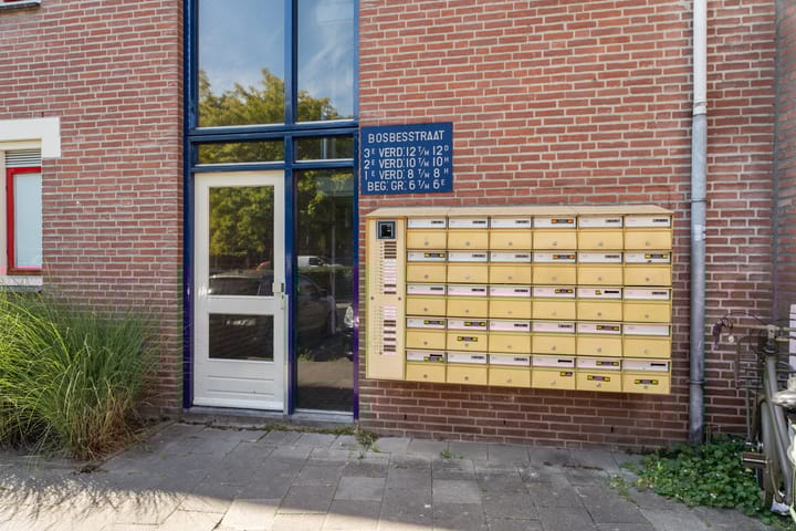 Foto 27 van Bosbesstraat 10-A