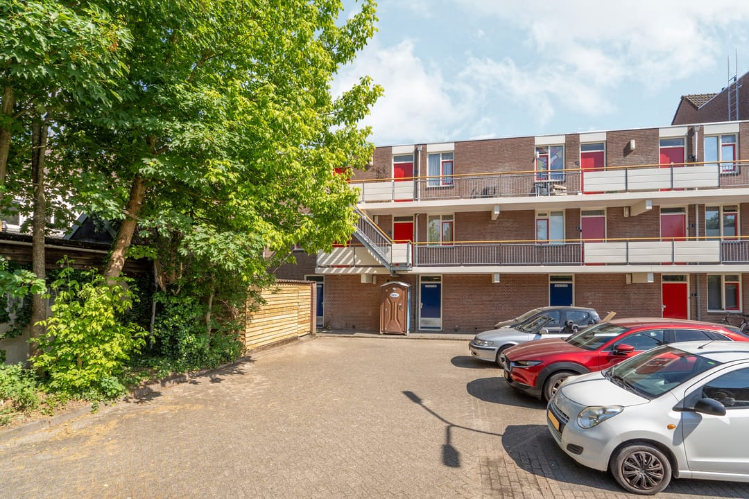 Foto 28 van Bosbesstraat 10-A