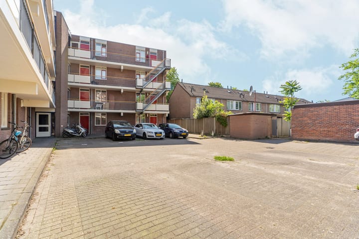 Foto 29 van Bosbesstraat 10-A