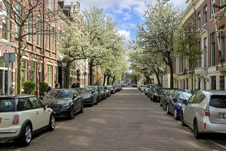 Balistraat 37