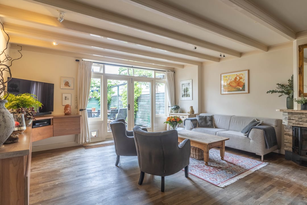 Photo 2 of Osdorperweg 53