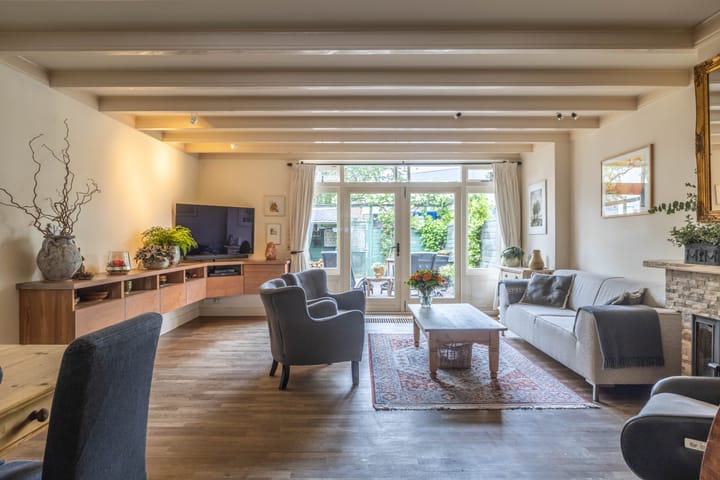 Photo 4 of Osdorperweg 53