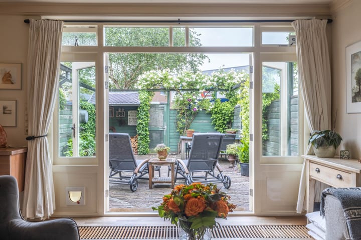 Photo 5 of Osdorperweg 53