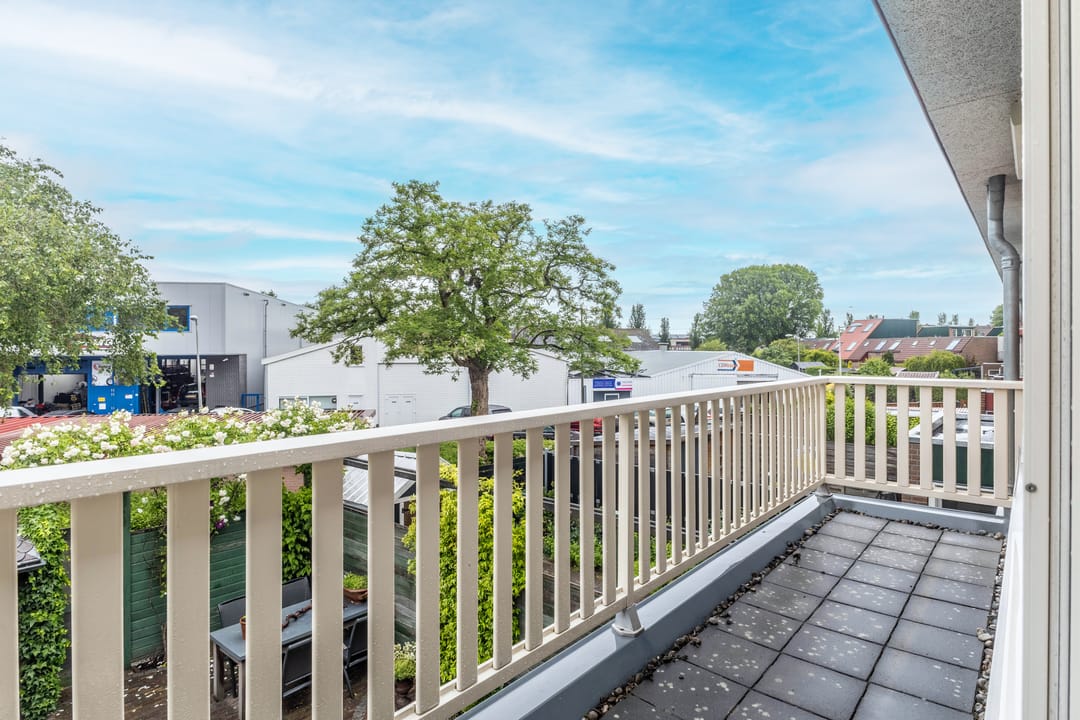 Photo 13 of Osdorperweg 53