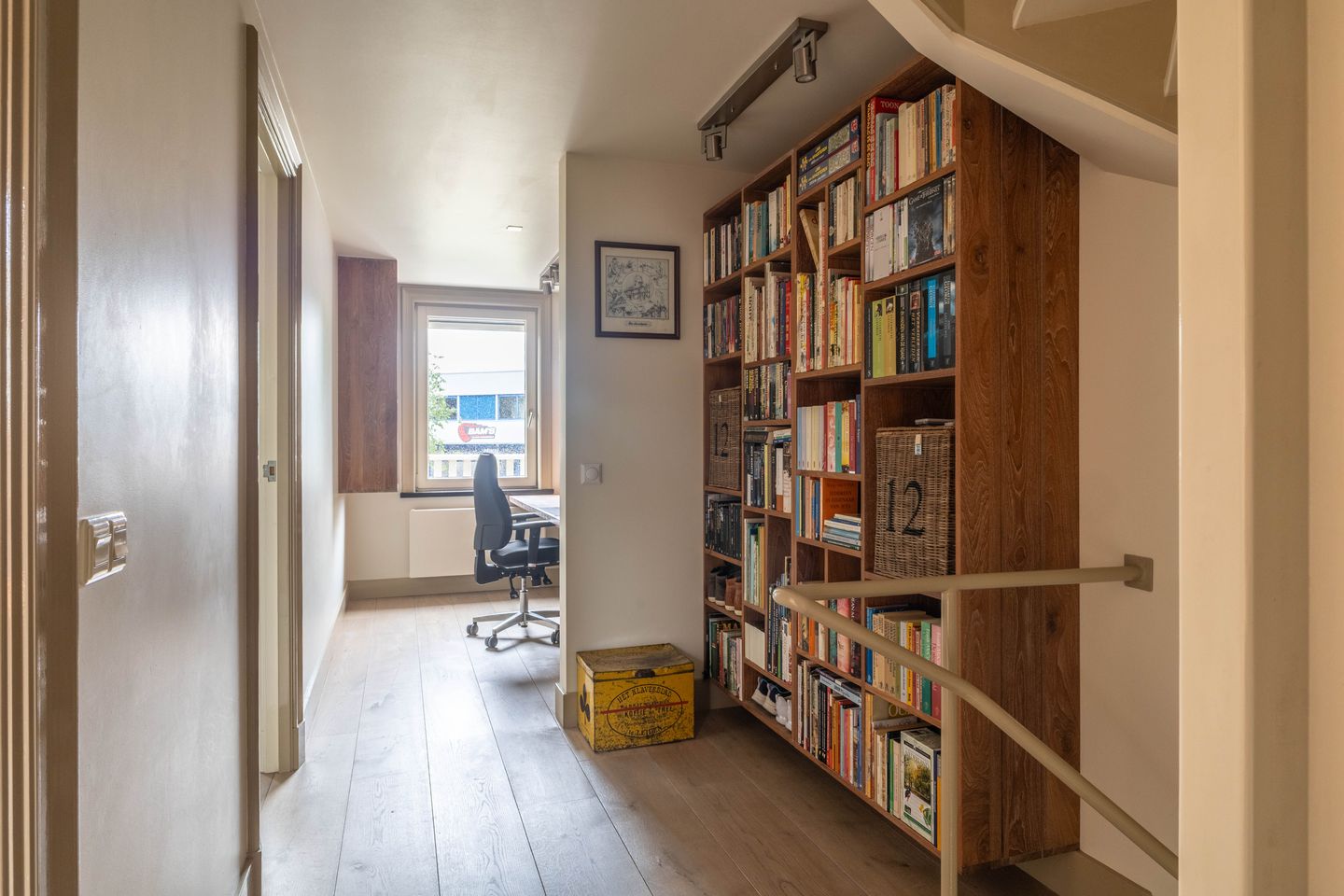 Photo 14 of Osdorperweg 53