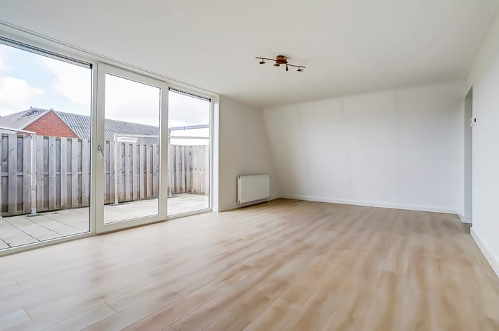 Foto 4 van Voorstraat 57-B