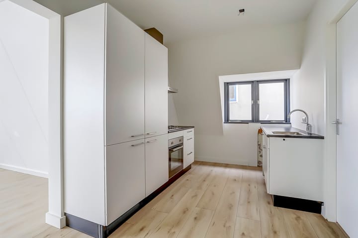 Foto 5 van Voorstraat 57-B