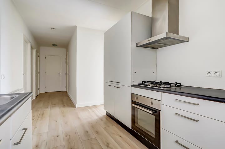 Foto 6 van Voorstraat 57-B