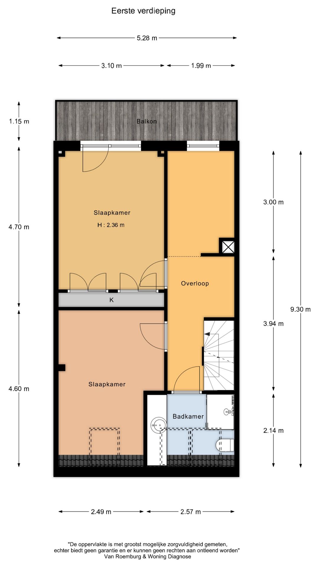 Photo 32 of Osdorperweg 53