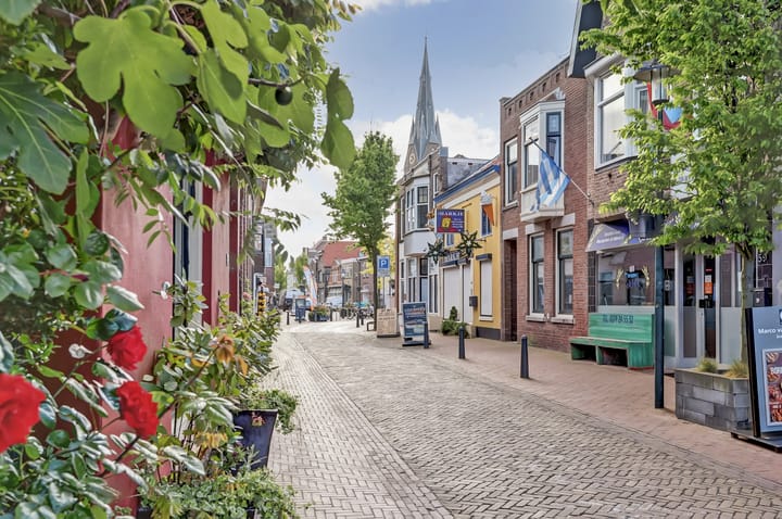 Foto 20 van Voorstraat 57-B