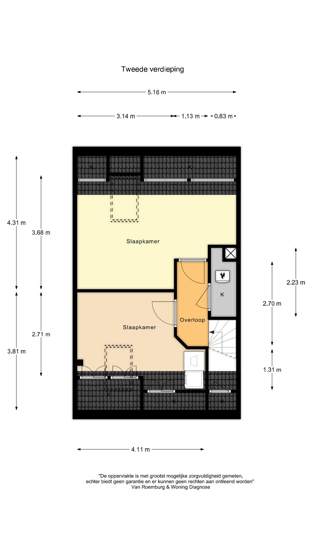 Photo 33 of Osdorperweg 53