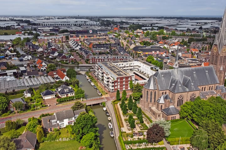 Foto 24 van Voorstraat 57-B