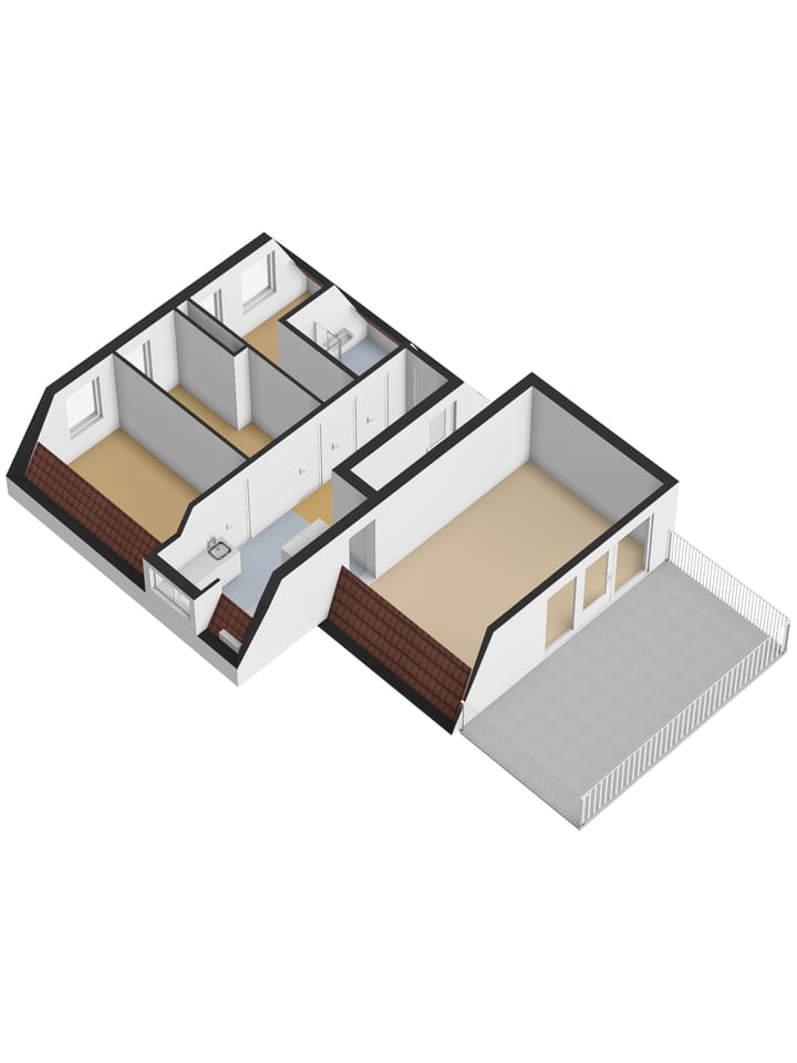 Foto 30 van Voorstraat 57-B