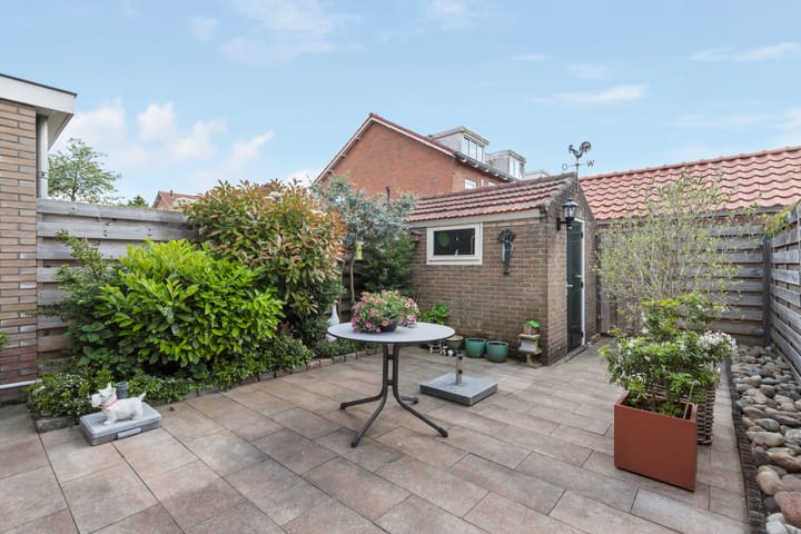 Foto 3 van Piet Heinstraat 45