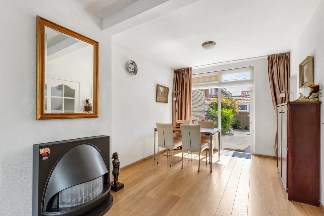 Foto 8 van Piet Heinstraat 45