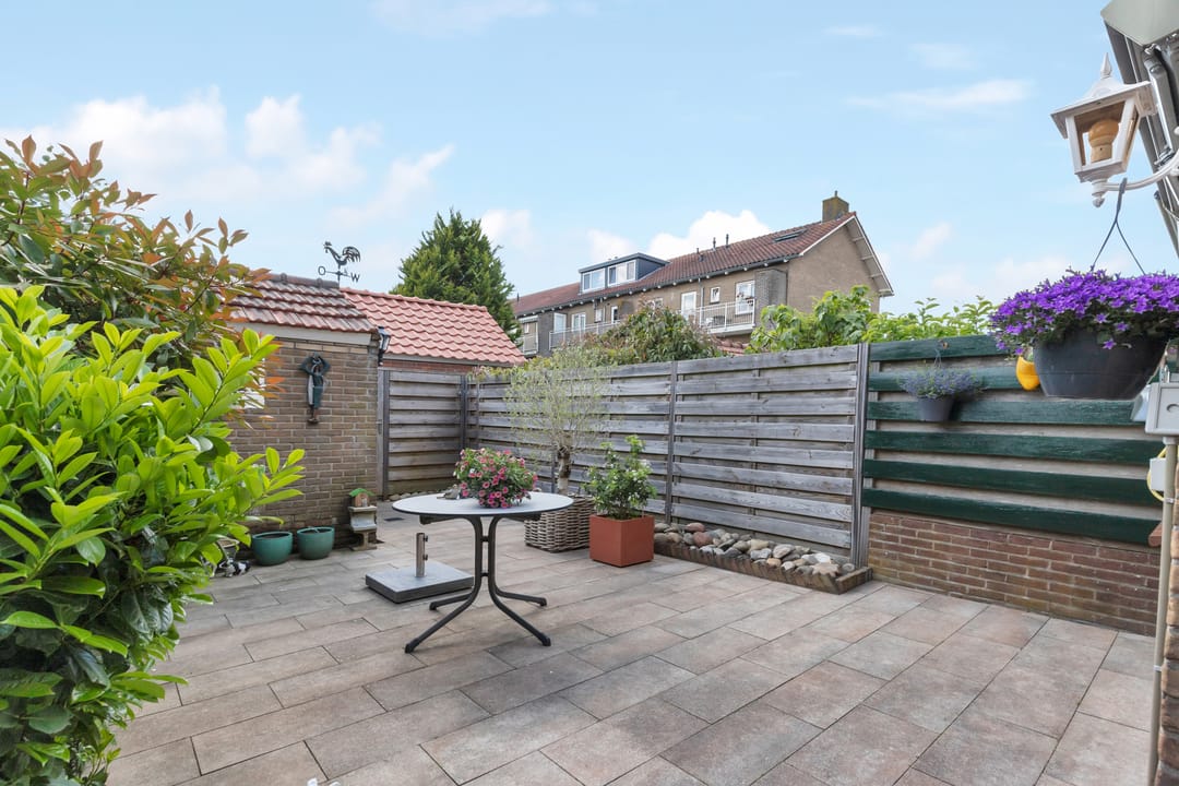 Foto 22 van Piet Heinstraat 45