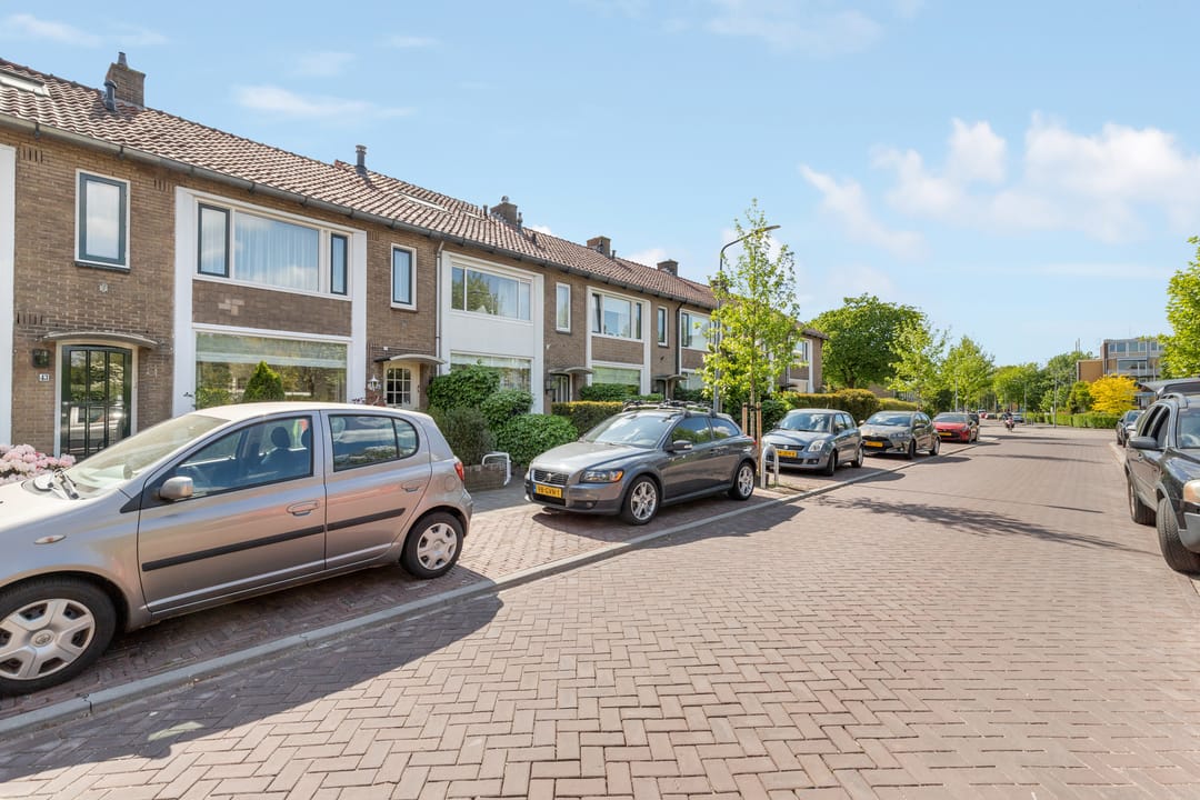 Foto 23 van Piet Heinstraat 45