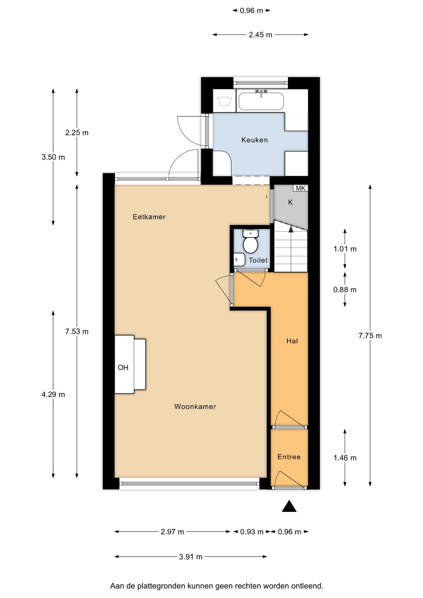 Foto 25 van Piet Heinstraat 45
