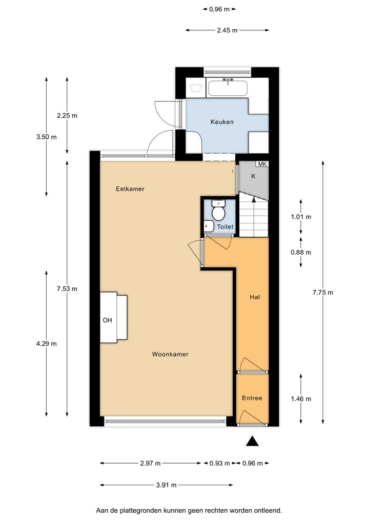 Foto 25 van Piet Heinstraat 45