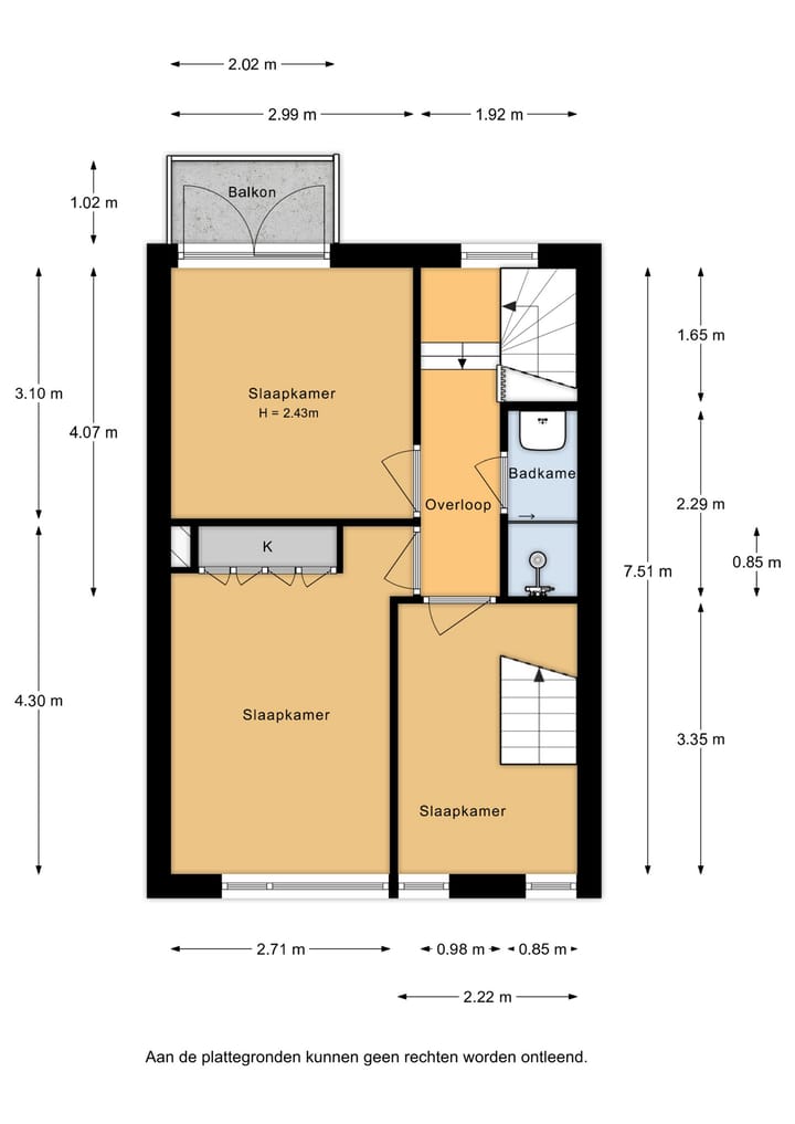 Foto 26 van Piet Heinstraat 45