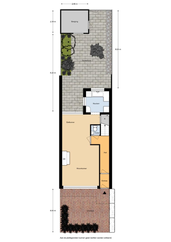 Foto 28 van Piet Heinstraat 45