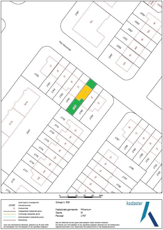 Foto 29 van Piet Heinstraat 45