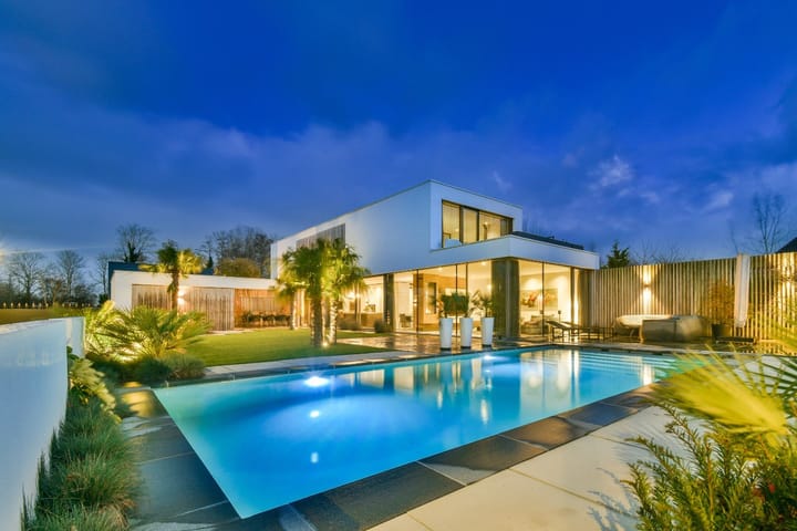 Foto 1 van Liduinalaan 12