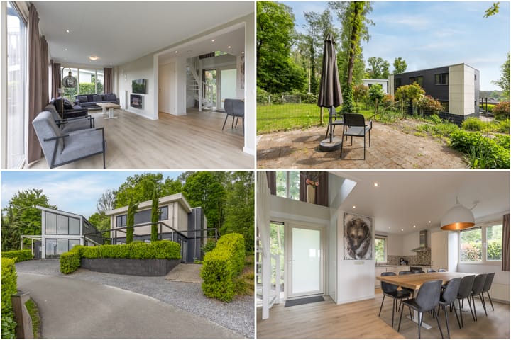 Photo 4 of Akerstraat 153-156