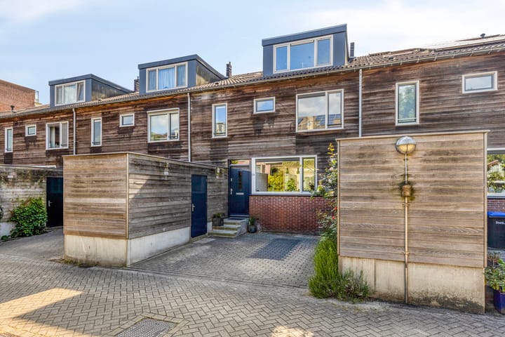 Foto 3 van Falster 104