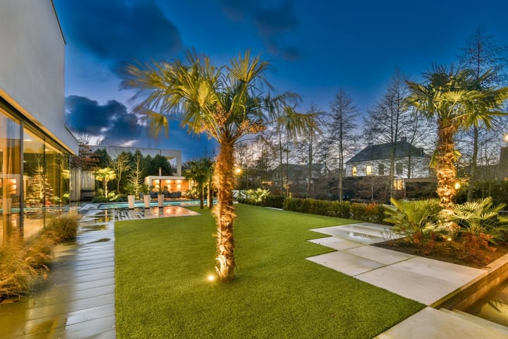 Foto 11 van Liduinalaan 12