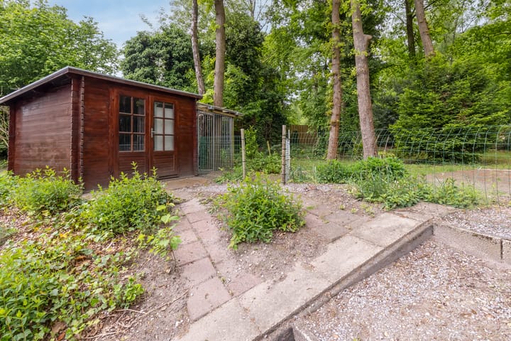 Photo 11 of Akerstraat 153-156