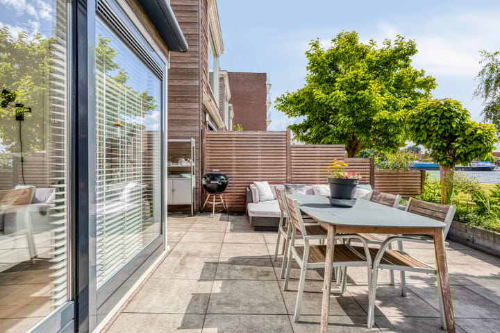 Foto 8 van Falster 104