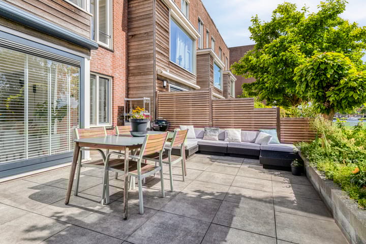 Foto 7 van Falster 104