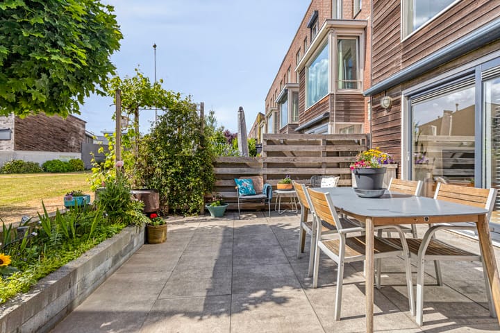 Foto 6 van Falster 104