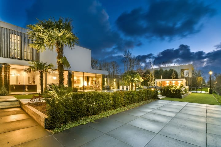 Foto 37 van Liduinalaan 12