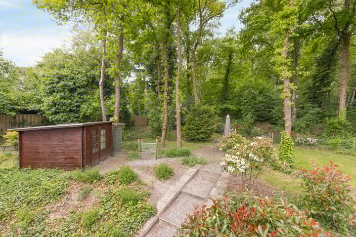 Photo 39 of Akerstraat 153-156