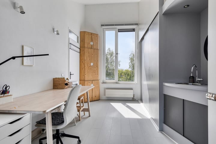 Foto 38 van Falster 104